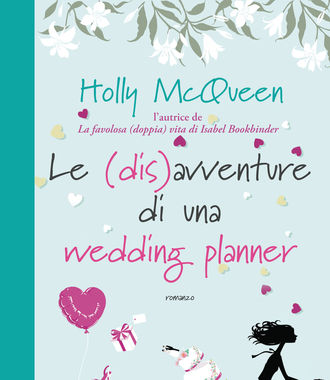 le dis avventuredi holly mcquenn.indd