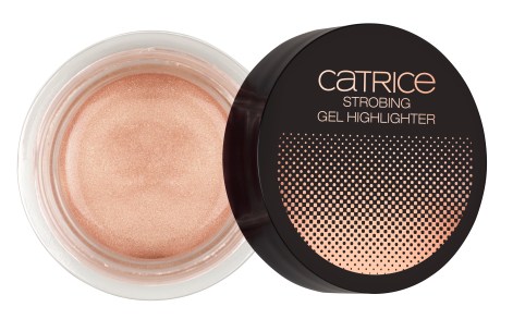 Catrice Pr t- -Lumi re Strobing Gel Highlighter