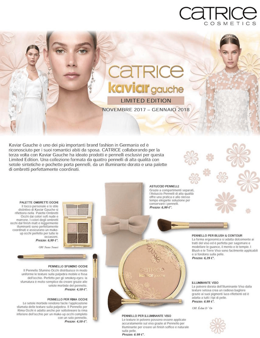 catrice