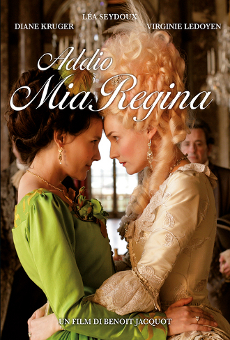 addio_mia_regina_2011