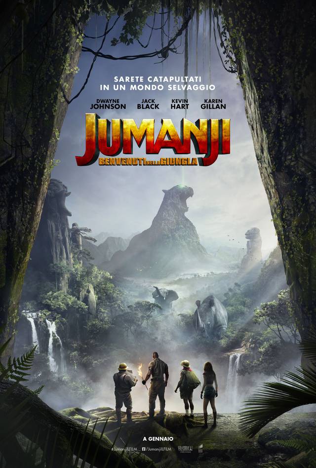 jumanji