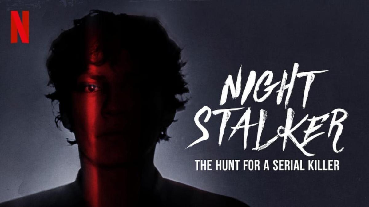 Night Stalker Caccia A Un Serial Killer Streaming Ita