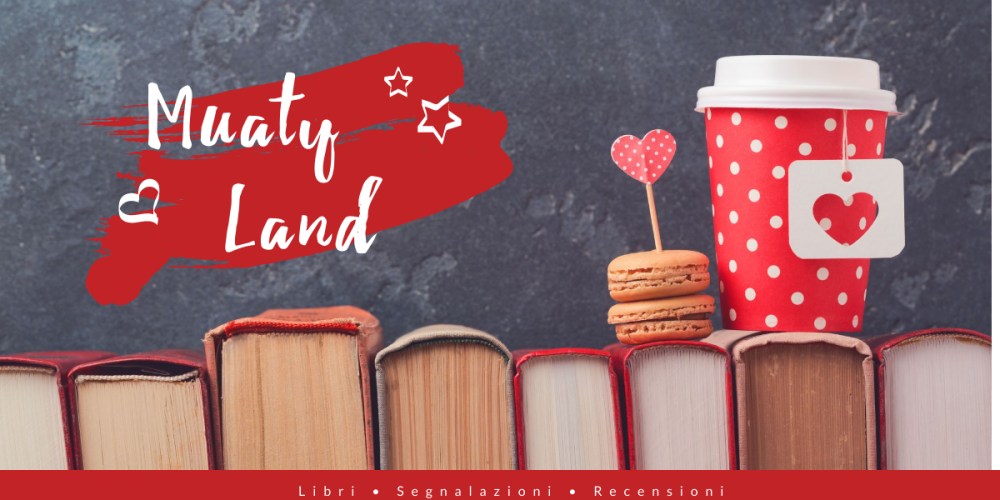 Settembre tra pagine e generi: I Libri del Mese sul mio comodino