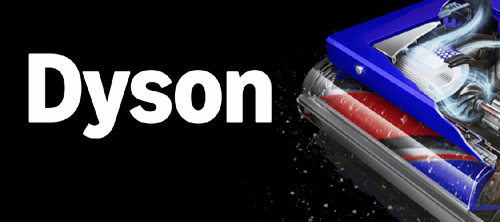 L'Innovazione Incontra la Convenienza: Dyson è Arrivata su Amazon!