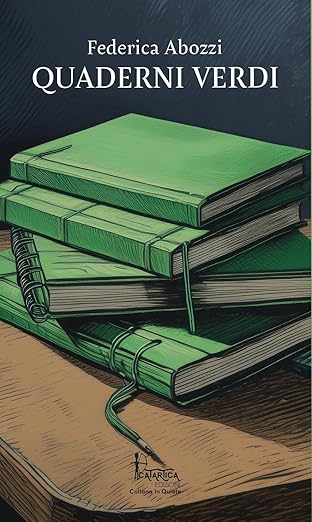 Recensione “Quaderni verdi” di Federica Abozzi