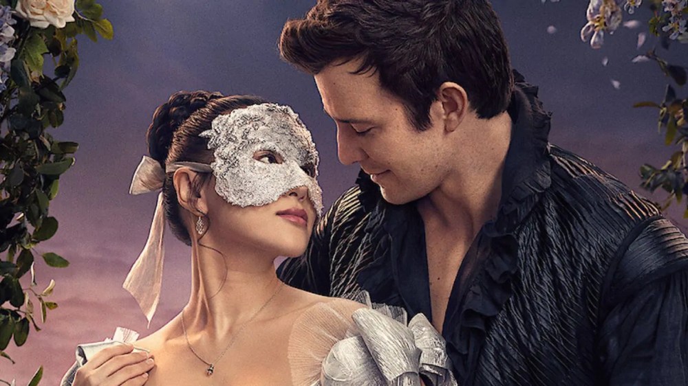 Bridgerton 4: Maschere, Sospiri e una Cenerentola d’altri tempi
