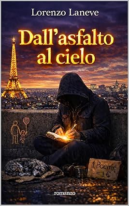 Specchi di cristallo: Perché il protagonista di Lorenzo Laneve potresti essere tu | Prima tappa