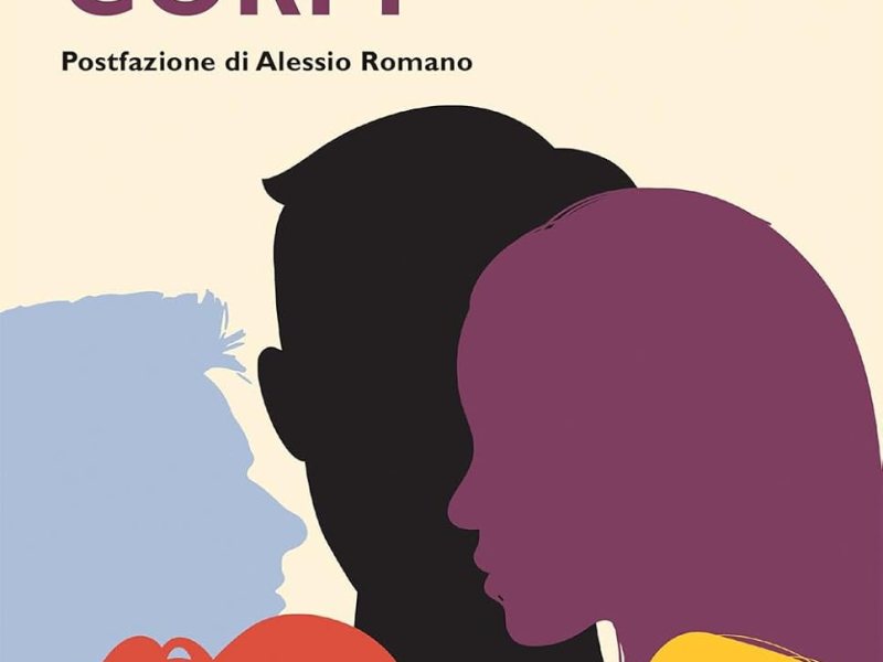 Recensione “Corpi” di Antonio Roma
