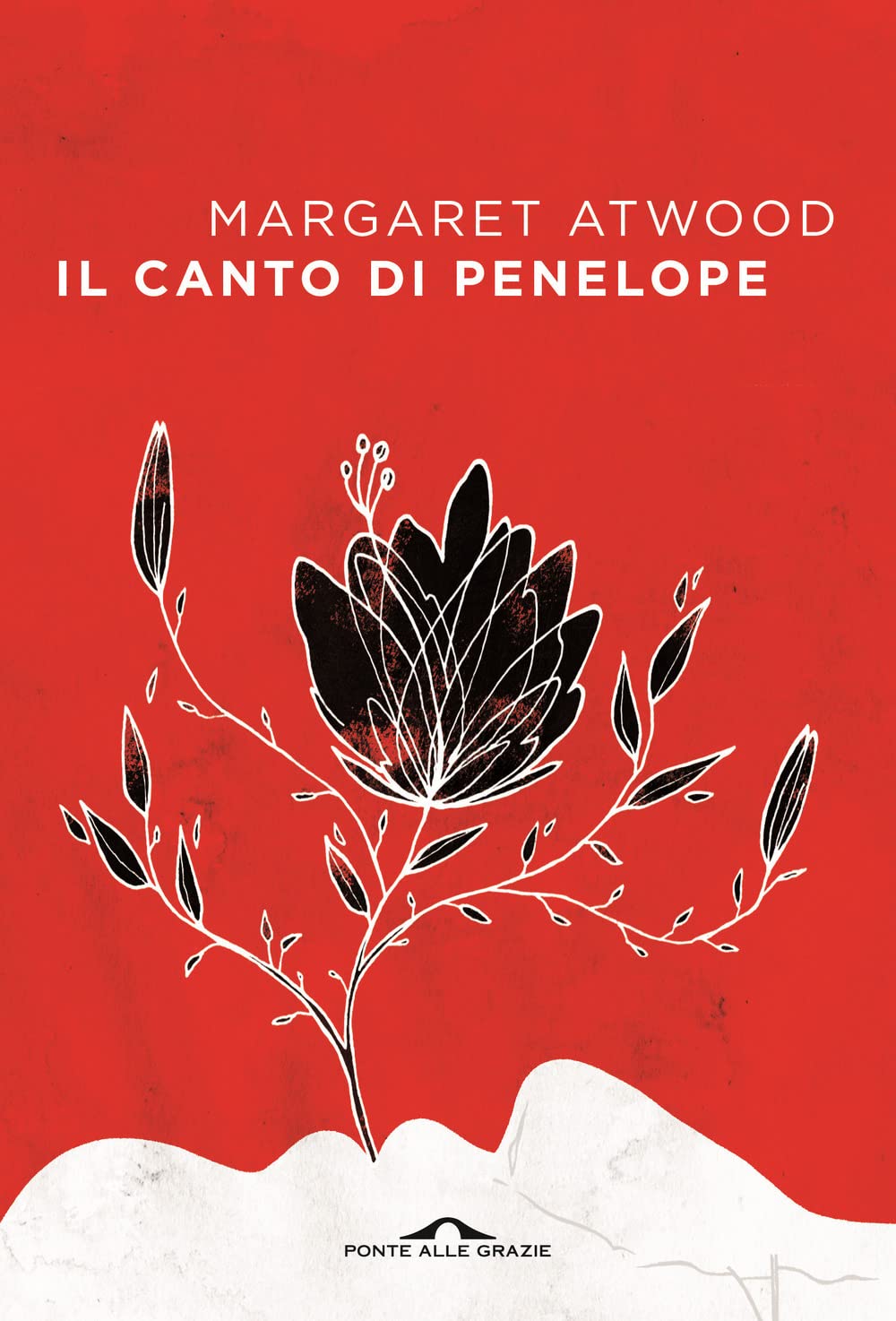 Recensione “Il canto di Penelope” di Margaret Atwood