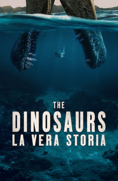 I giganti tornano in vita | “The Dinosaurs: la vera storia” è un capolavoro da non perdere