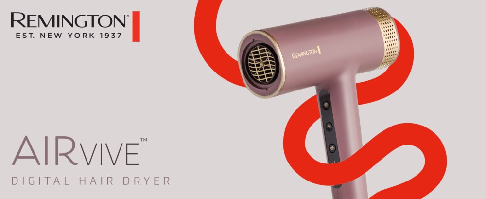 Mai più Ricci Indomabili: Perché il Remington AIRvive è il Miglior Investimento per i tuoi Capelli