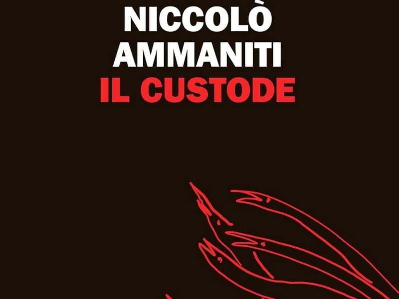 Il peso di un segreto millenario: l’amore e l’orrore nel nuovo capolavoro di Ammaniti