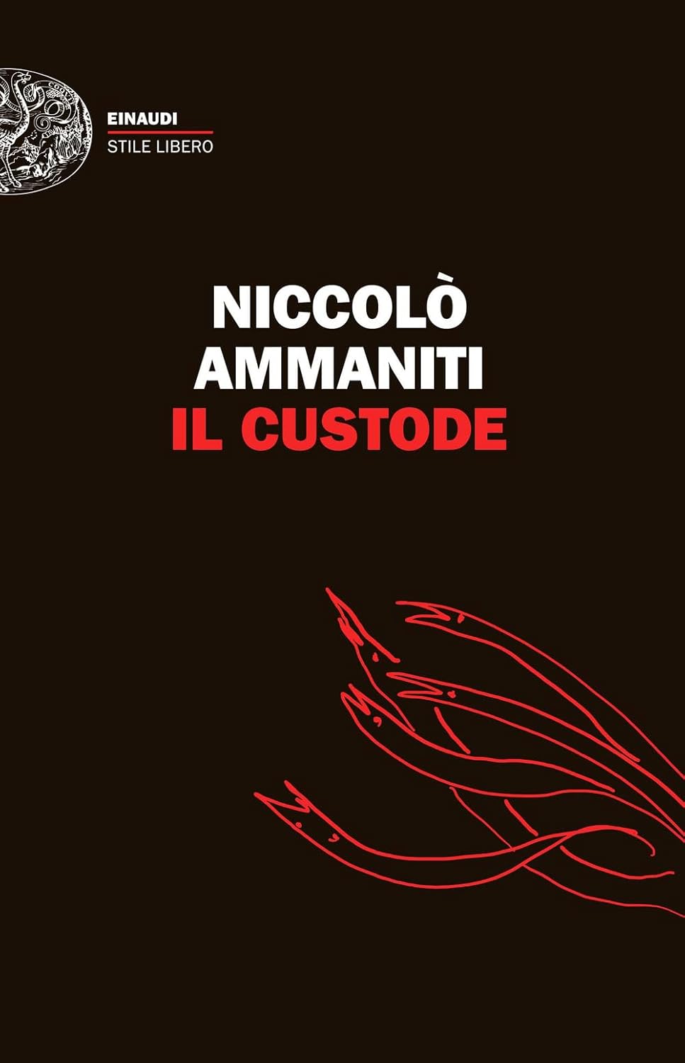 Il peso di un segreto millenario: l’amore e l’orrore nel nuovo capolavoro di Ammaniti