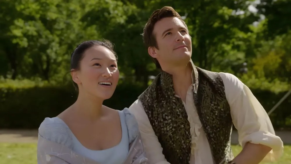 Bridgerton 4: Il gran finale tra scandali, doti rubate e un amore che abbatte ogni barriera