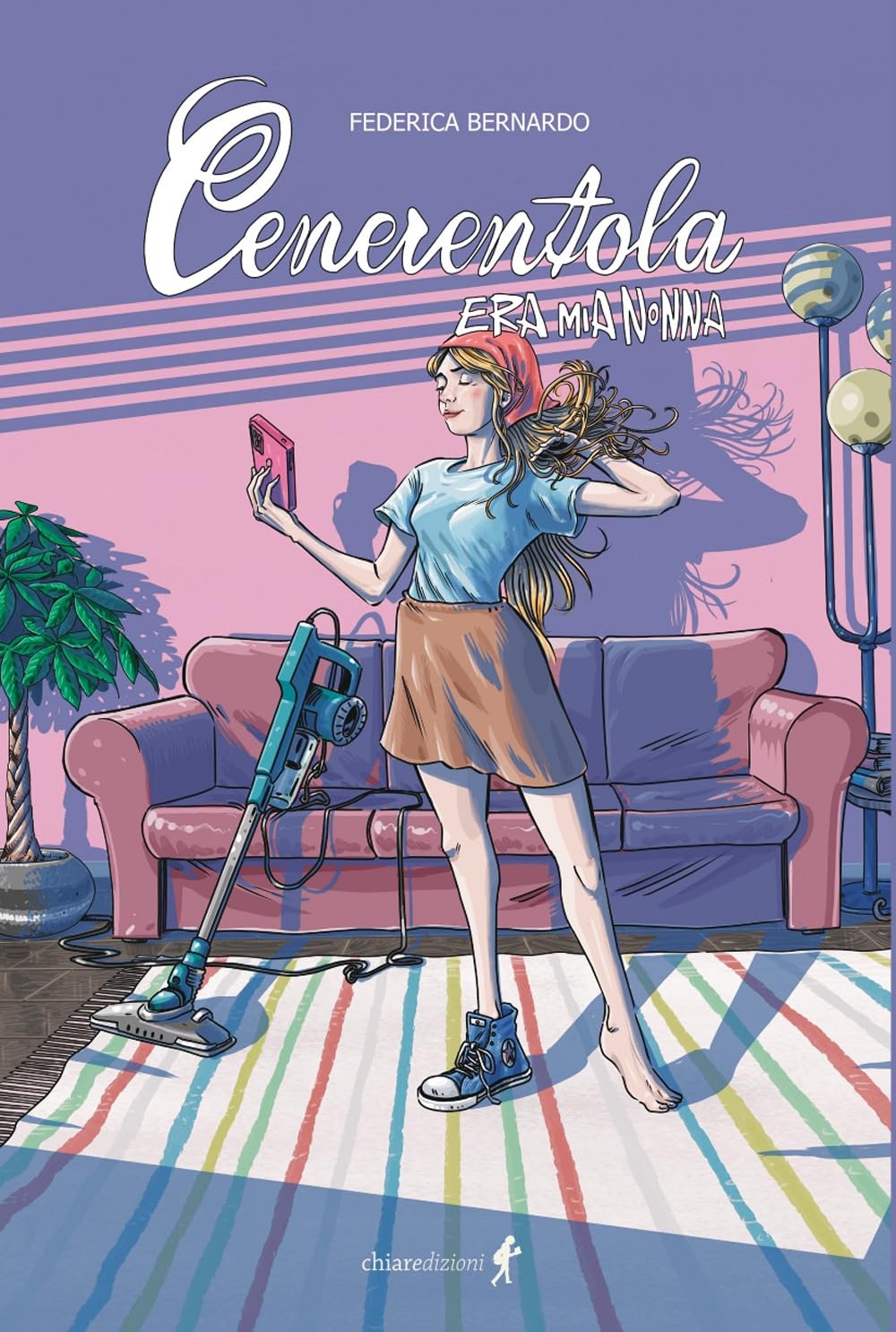 Oltre la superficie del “C’era una volta” di Federica Bernardo