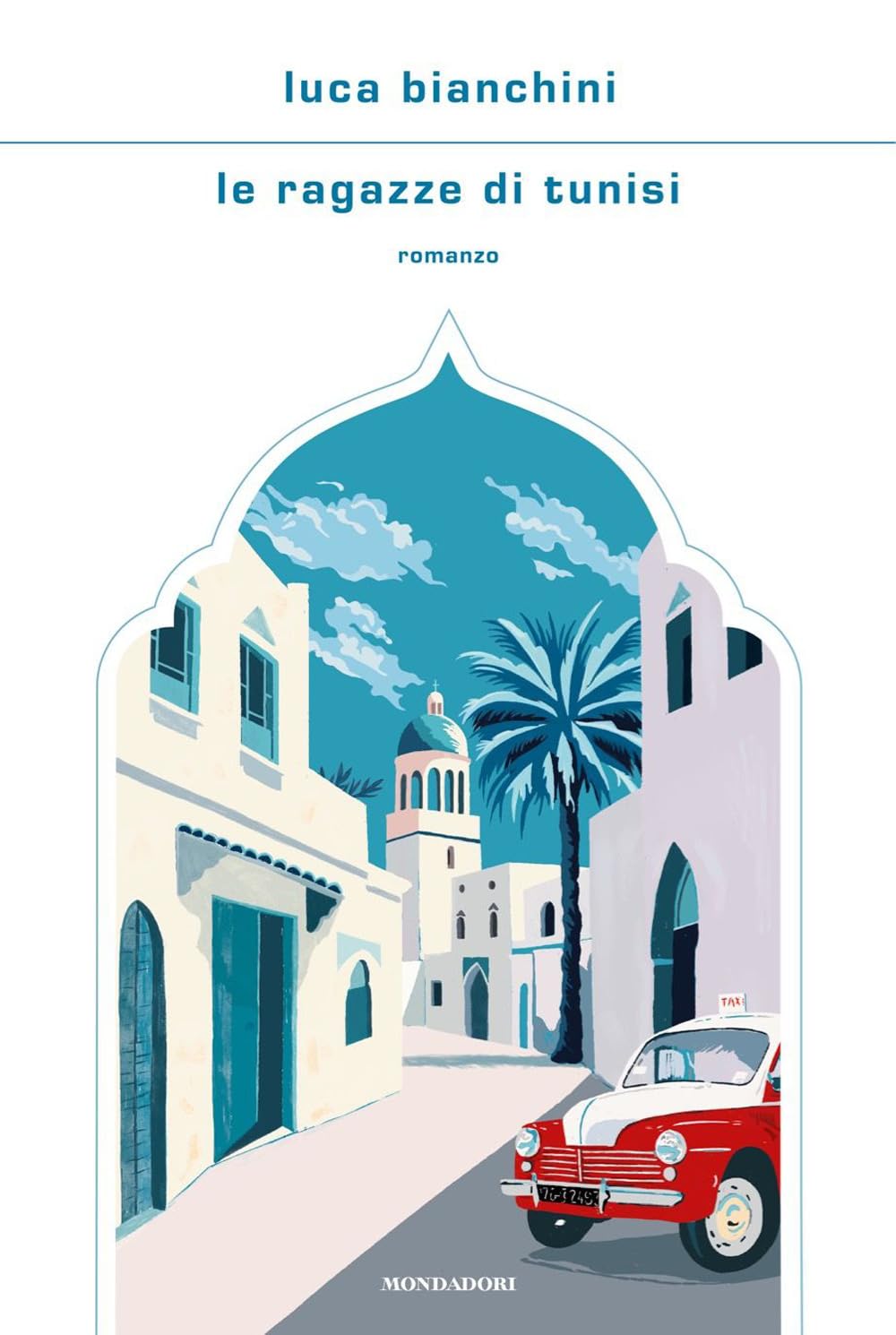 Sotto il cielo di Tunisi: un mosaico di cuori, sarti e sogni siciliani