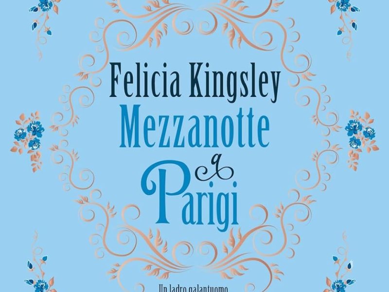 Intrighi e desideri sotto il cielo di Parigi: il ritorno di Nick Montecristo