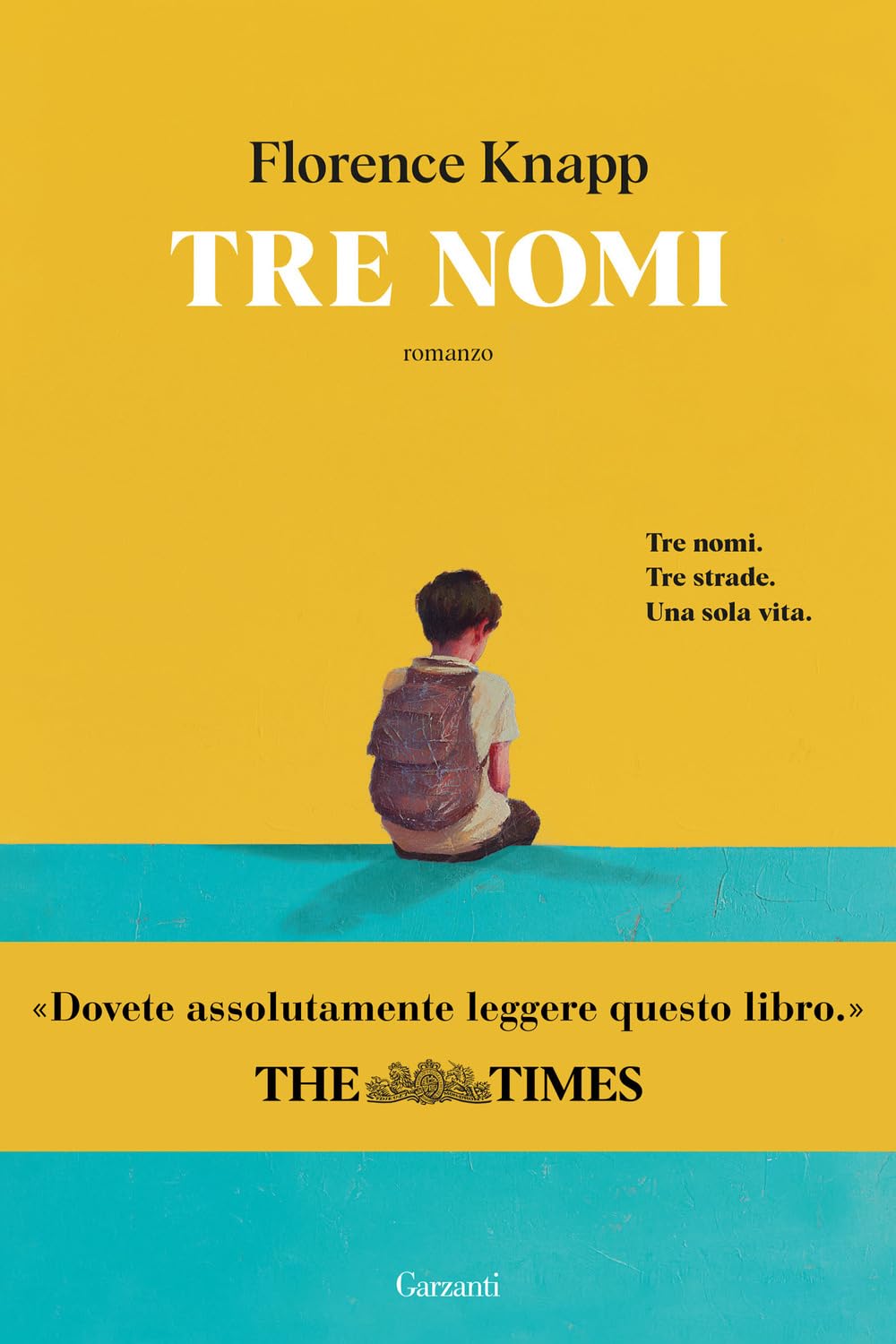 Il potere di una scelta: tre nomi, tre destini, una sola madre
