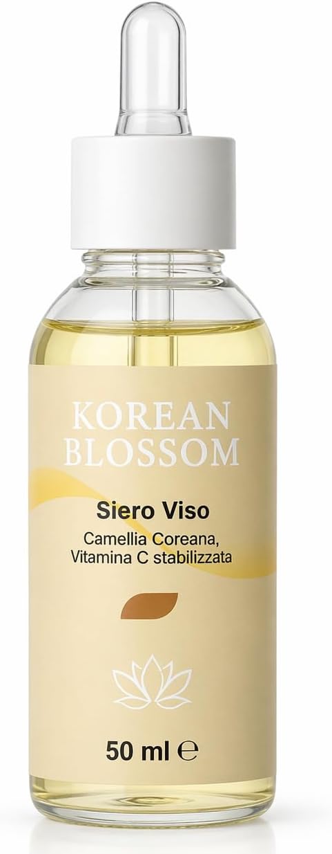 Il segreto della bellezza coreana per un incarnato perfetto
