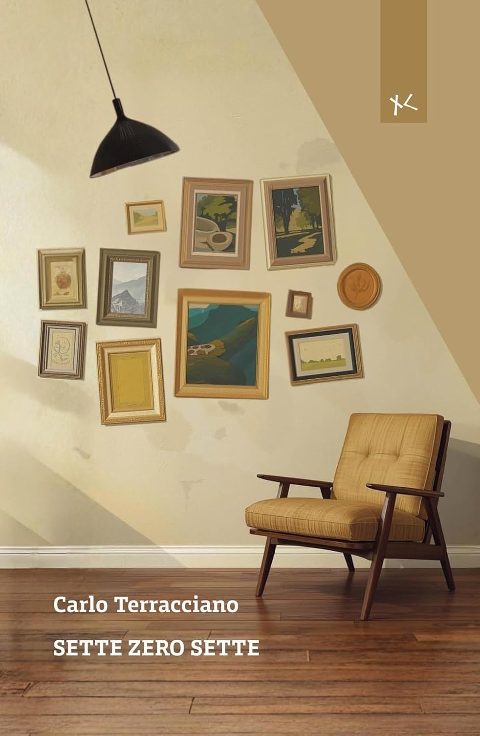 Recensione “Sette zero sette” di  Carlo Terracciano 