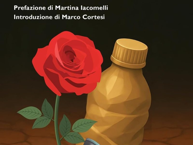 Semi sotto la cenere: Quattro drammaturgie per una mappa del presente