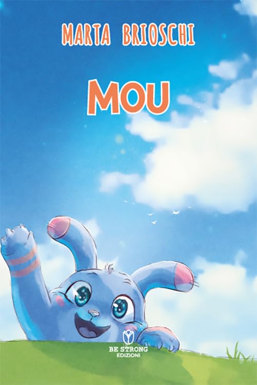 Recensione “Mou” di Marta Brioschi