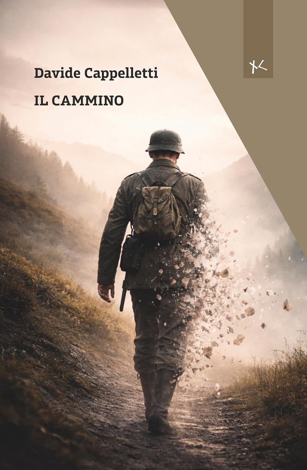 Recensione “Il cammino” di Davide Cappelletti