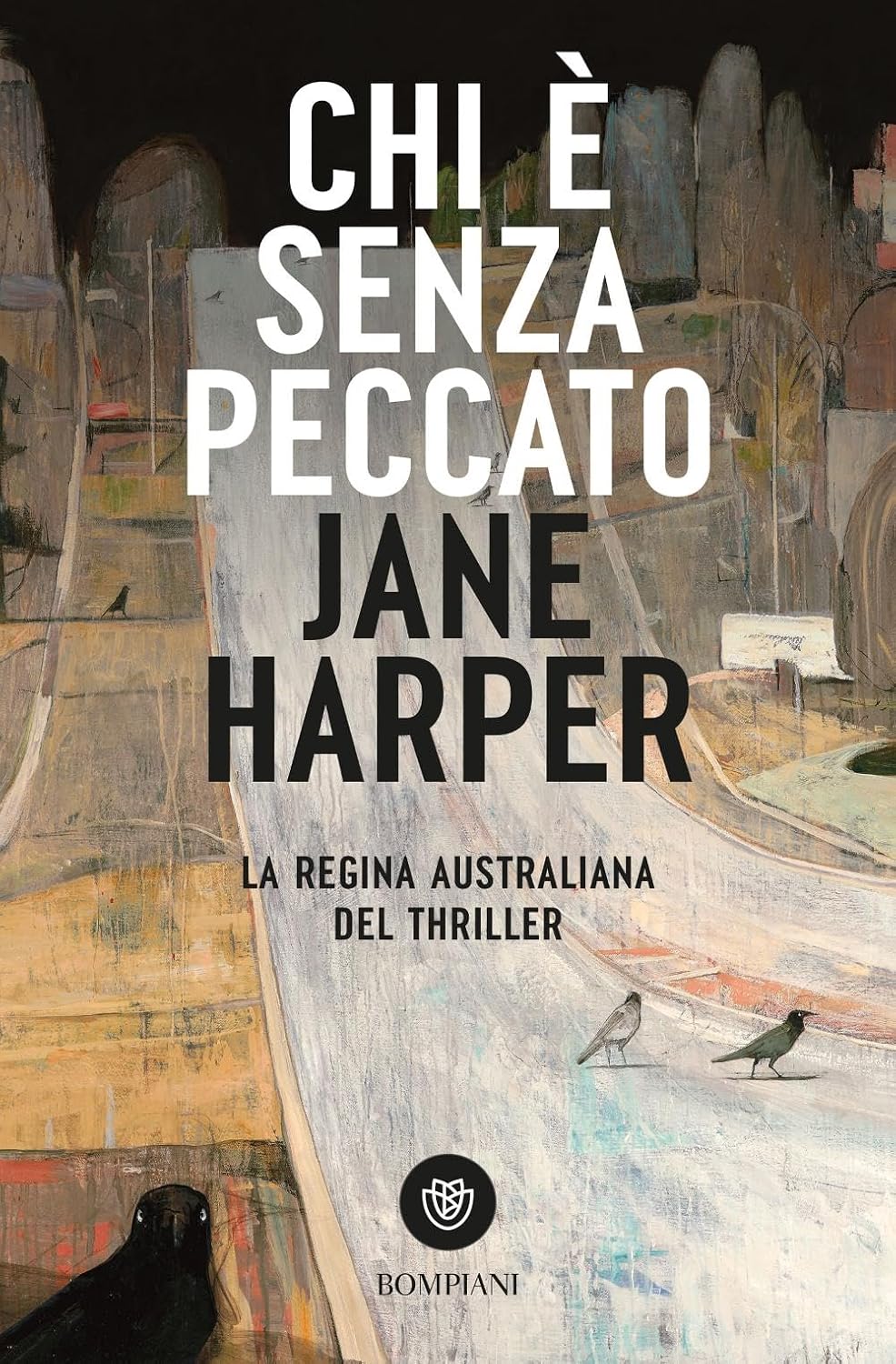 Un Passato che Non Perdona: Il Ritorno di Aaron Falk nel Thriller di Jane Harper
