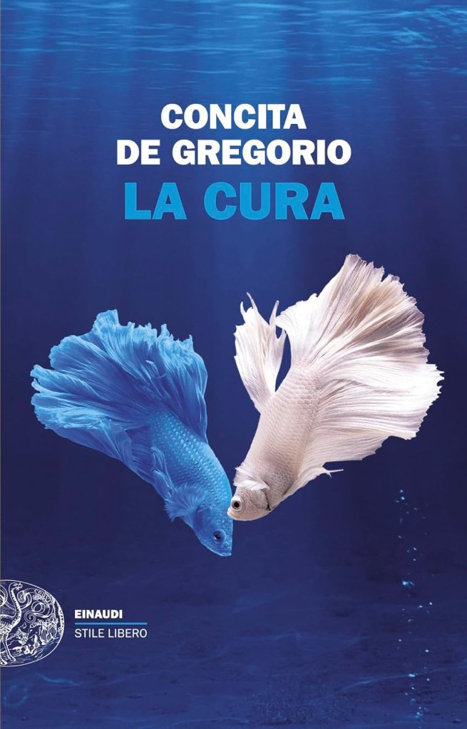 La bellezza come medicina: Concita De Gregorio e l’arte di curarsi attraverso gli altri