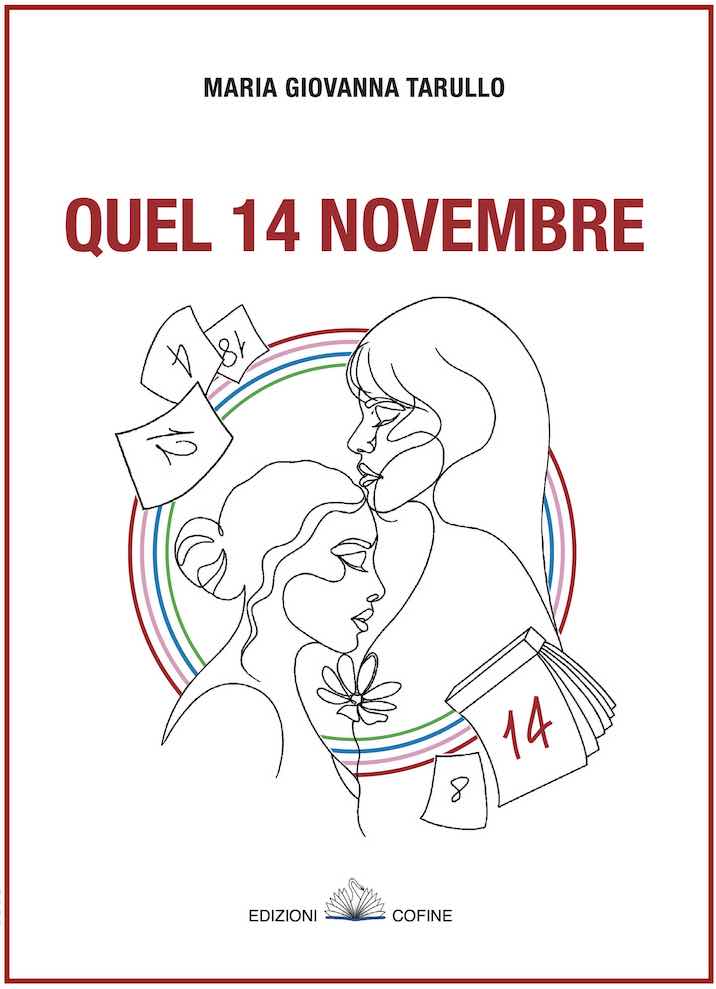 Recensione “Quel 14 novembre” di Maria Giovanna Tarullo