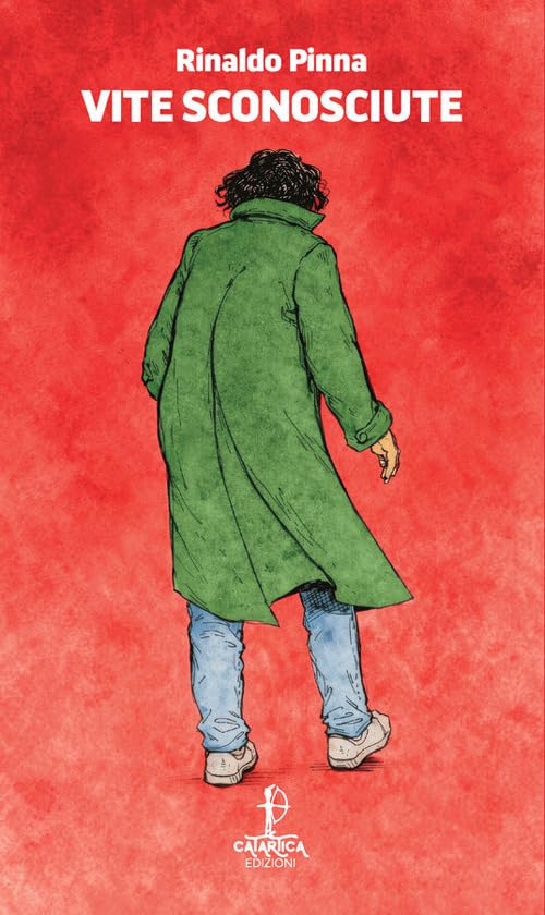 Recensione “Vite sconosciute” di Rinaldo Pinna