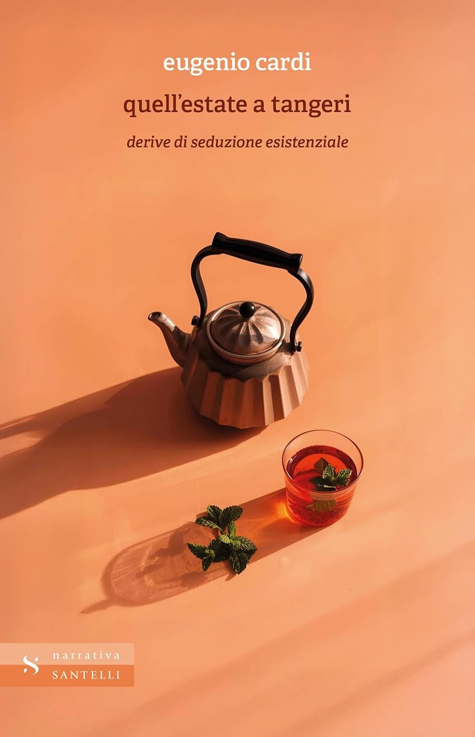 Recensione “Quell’estate a Tangeri” di Eugenio Cardi