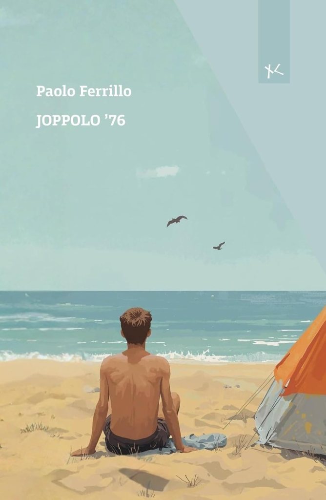 Recensione “Joppolo ’76” di Paolo Ferrillo