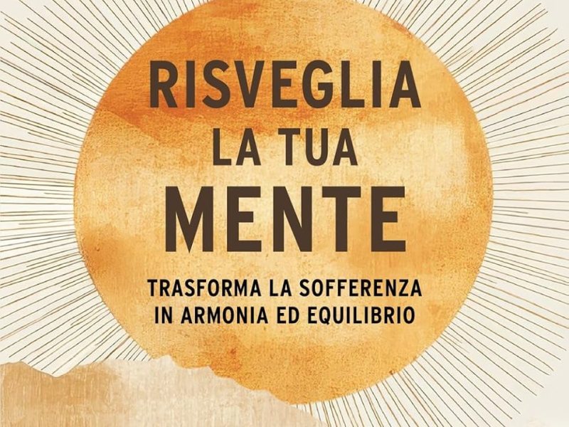 Coltivare la presenza e la pace interiore nel caos quotidiano: la via della consapevolezza secondo Selene Calloni Williams
