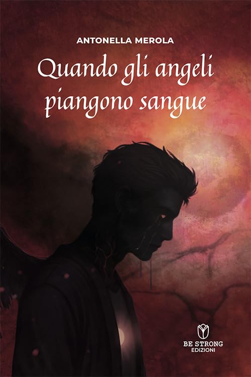 Recensione “Quando gli angeli piangono sangue” di Antonella Merola