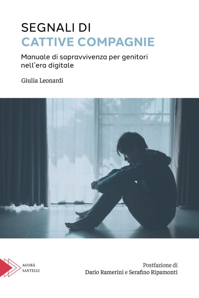 Recensione “Segnali di cattive compagnie” di Giulia Leonardi