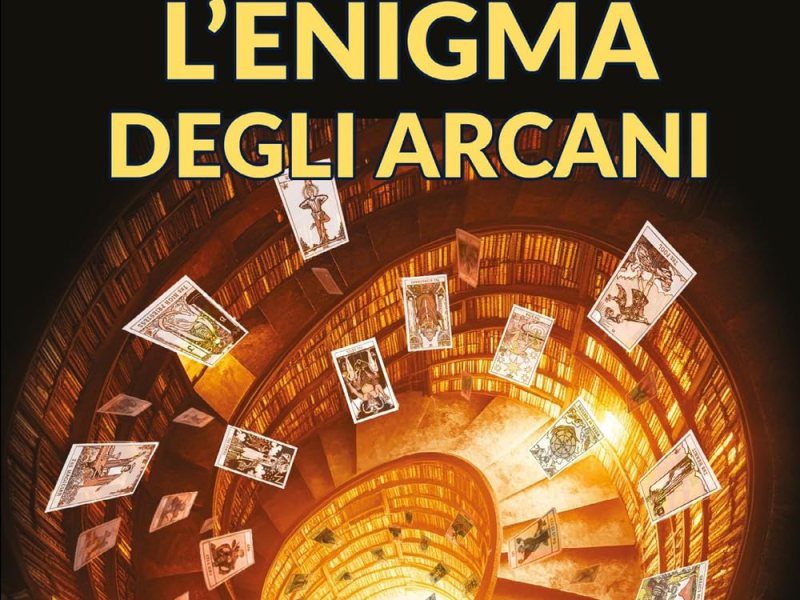 Scienza, Tarocchi e Colpi di Scena: Intervista Esclusiva a Sergio Fanucci