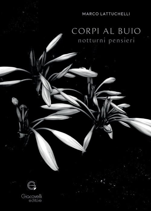 Recensione “Corpi al buio: notturni pensieri” di Marco Lattucchelli