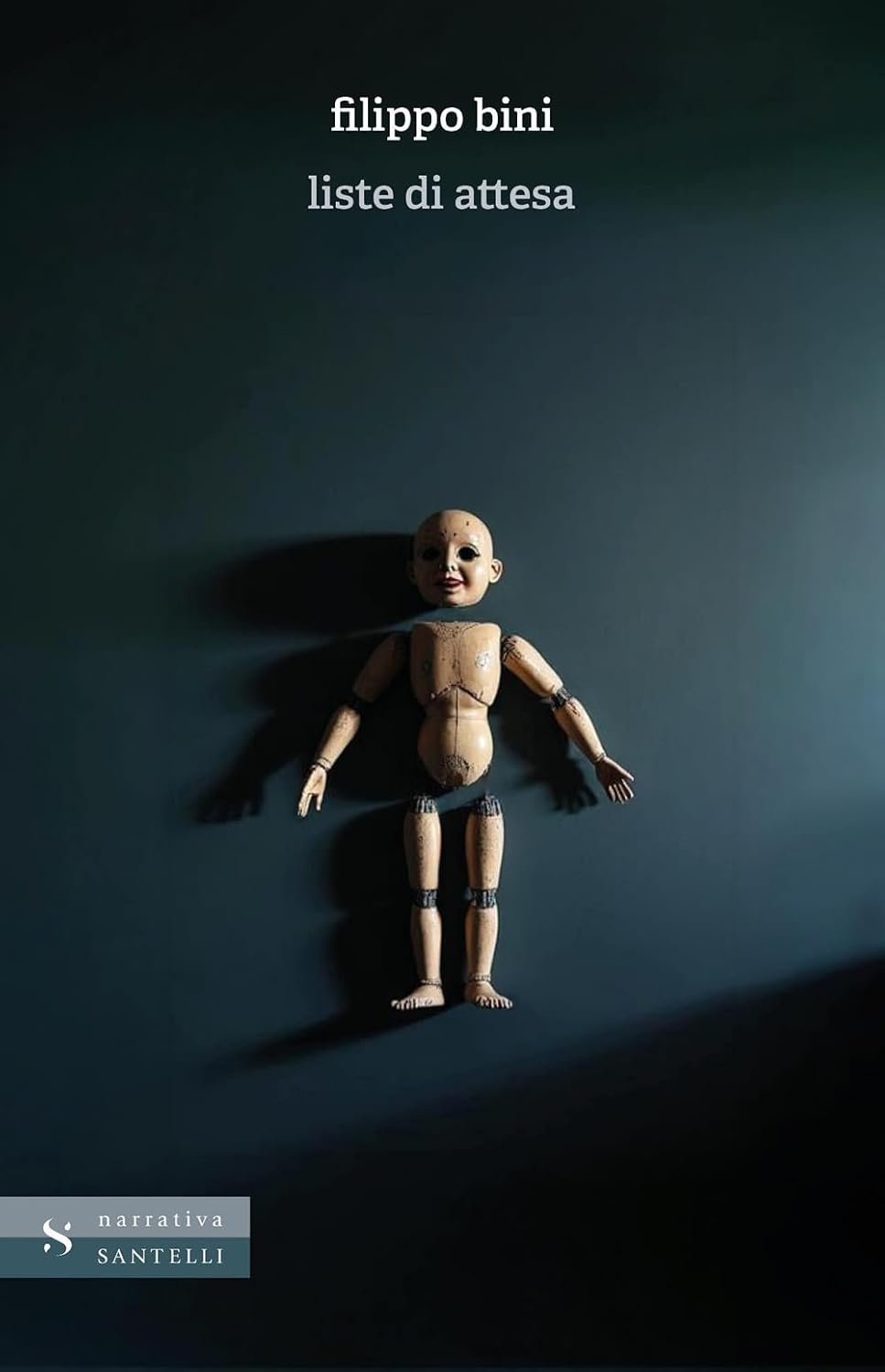 “Liste di attesa”: intervista allo scrittore Filippo Bini tra metal, thriller e la sua Bologna