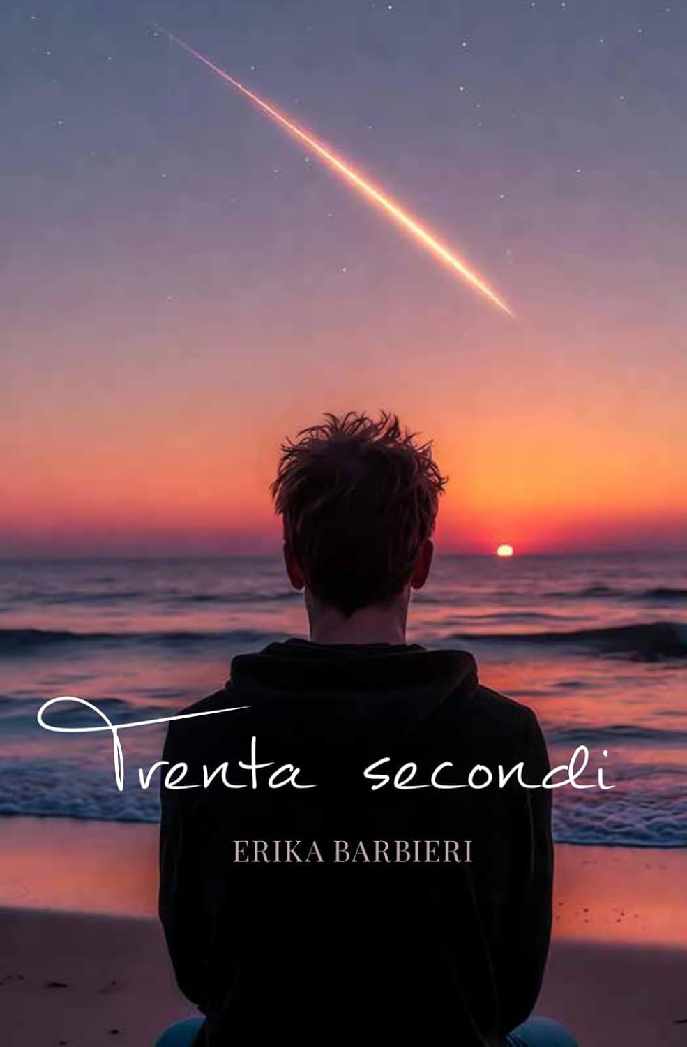 Recensione “Trenta secondi” di Erika Barbieri