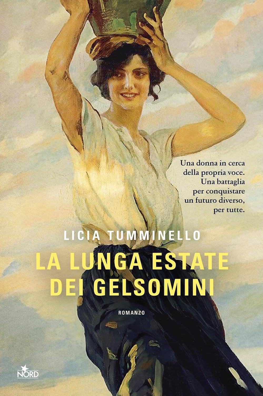 I fiori della notte, la forza del riscatto: Licia Tumminello e la voce delle gelsominaie ne “La lunga estate dei gelsomini”