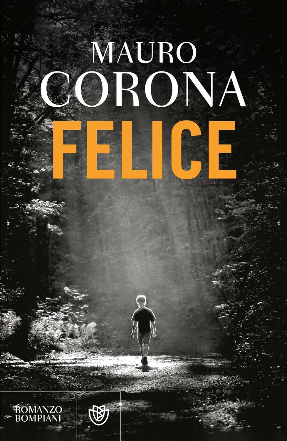 La verità dei morti, il dolore dei vivi: “Felice”, il canto d’amore e di memorie di Mauro Corona