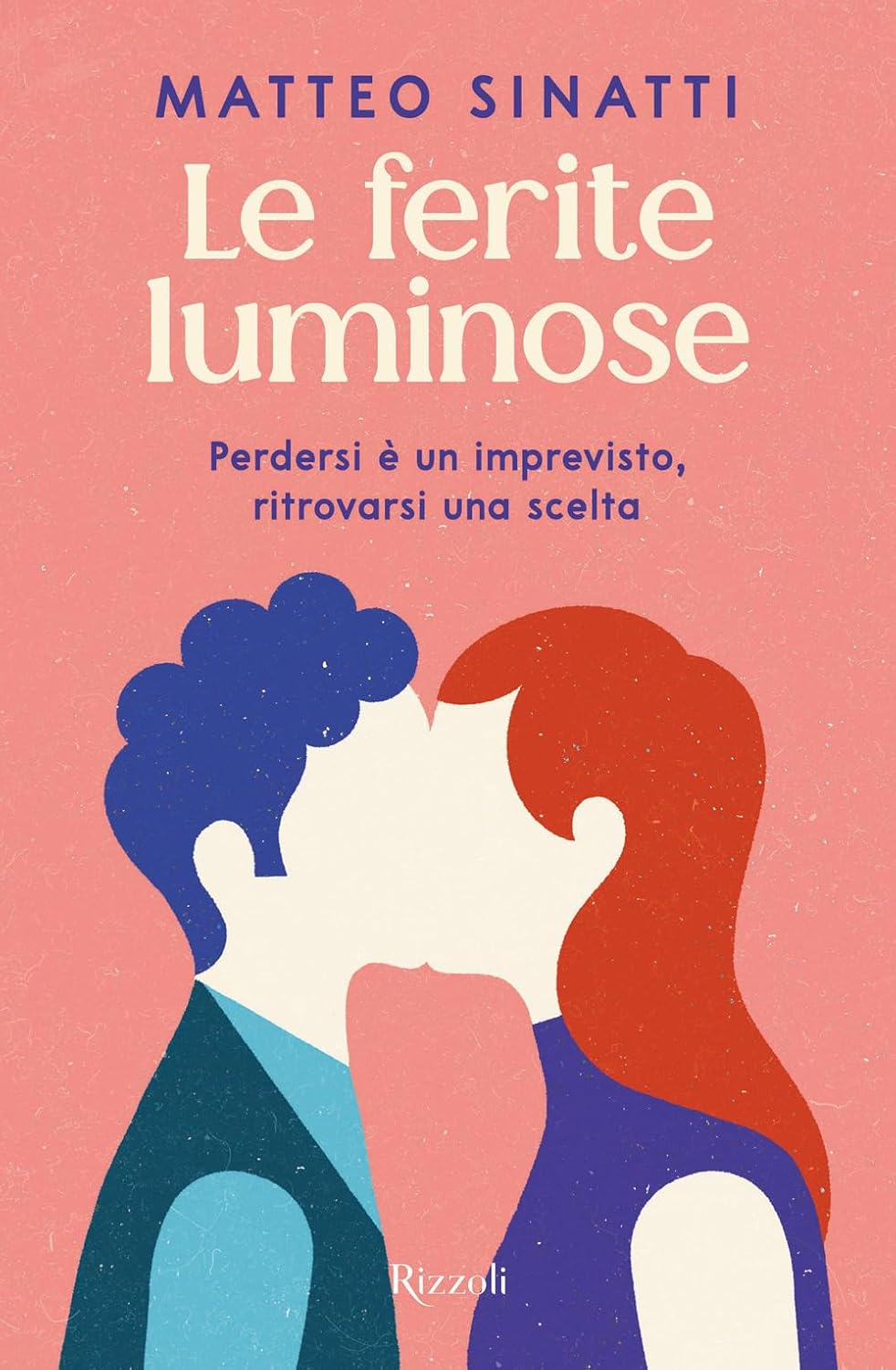 Oltre gli inneschi del passato: il viaggio nella consapevolezza di Matteo Sinatti in “Le ferite luminose”