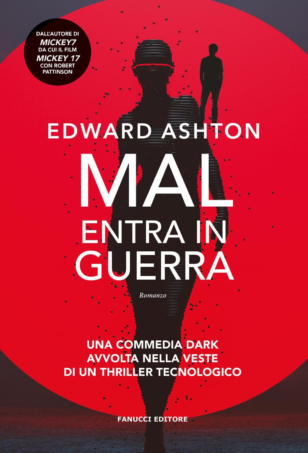 Recensione “Mal entra in guerra” di Edward Ashton