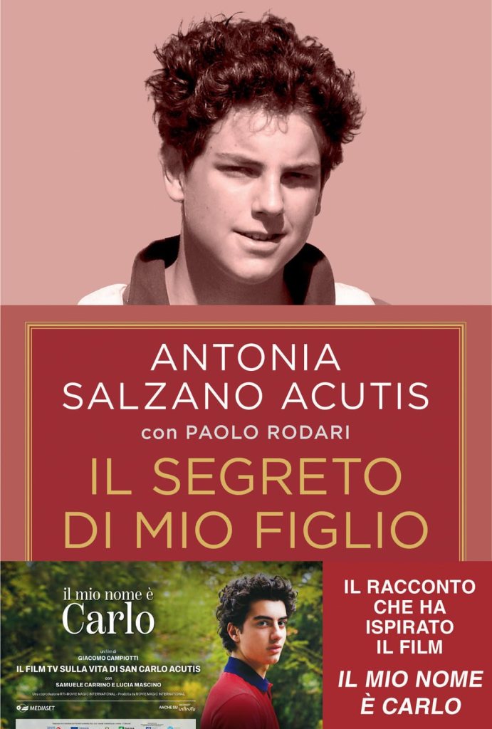 Il mistero di luce e fede: Alla scoperta del segreto di Carlo Acutis nelle parole di sua madre
