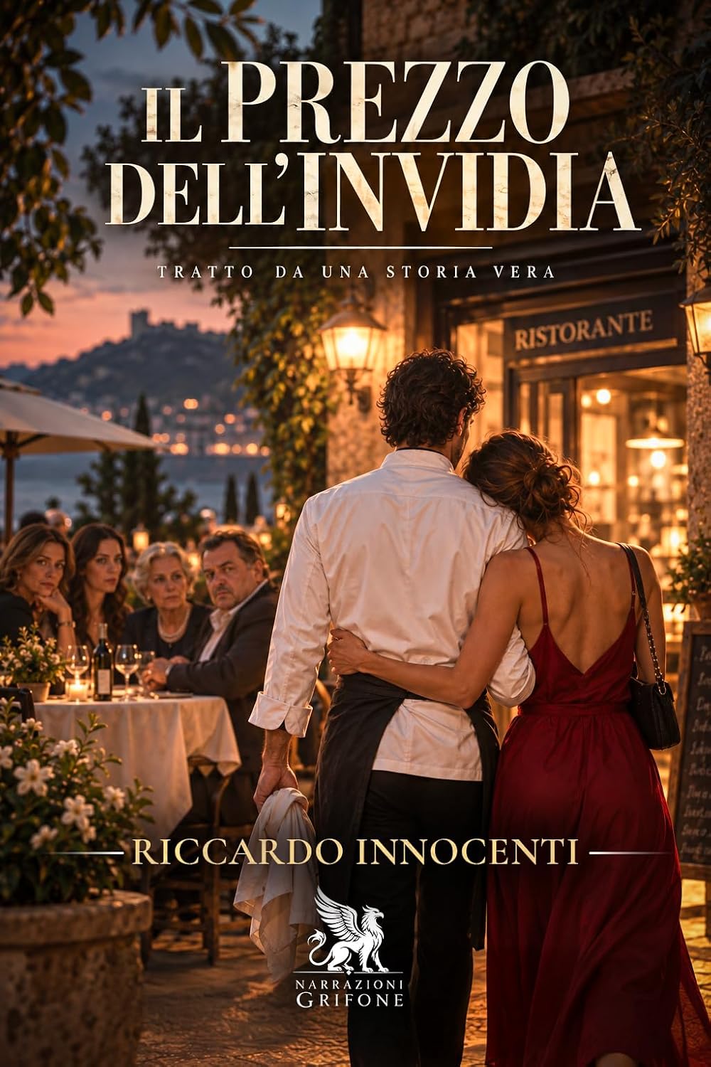 Oltre il successo: quando l’invidia in famiglia diventa un veleno (e come salvarsi) di Riccardo Innocenti