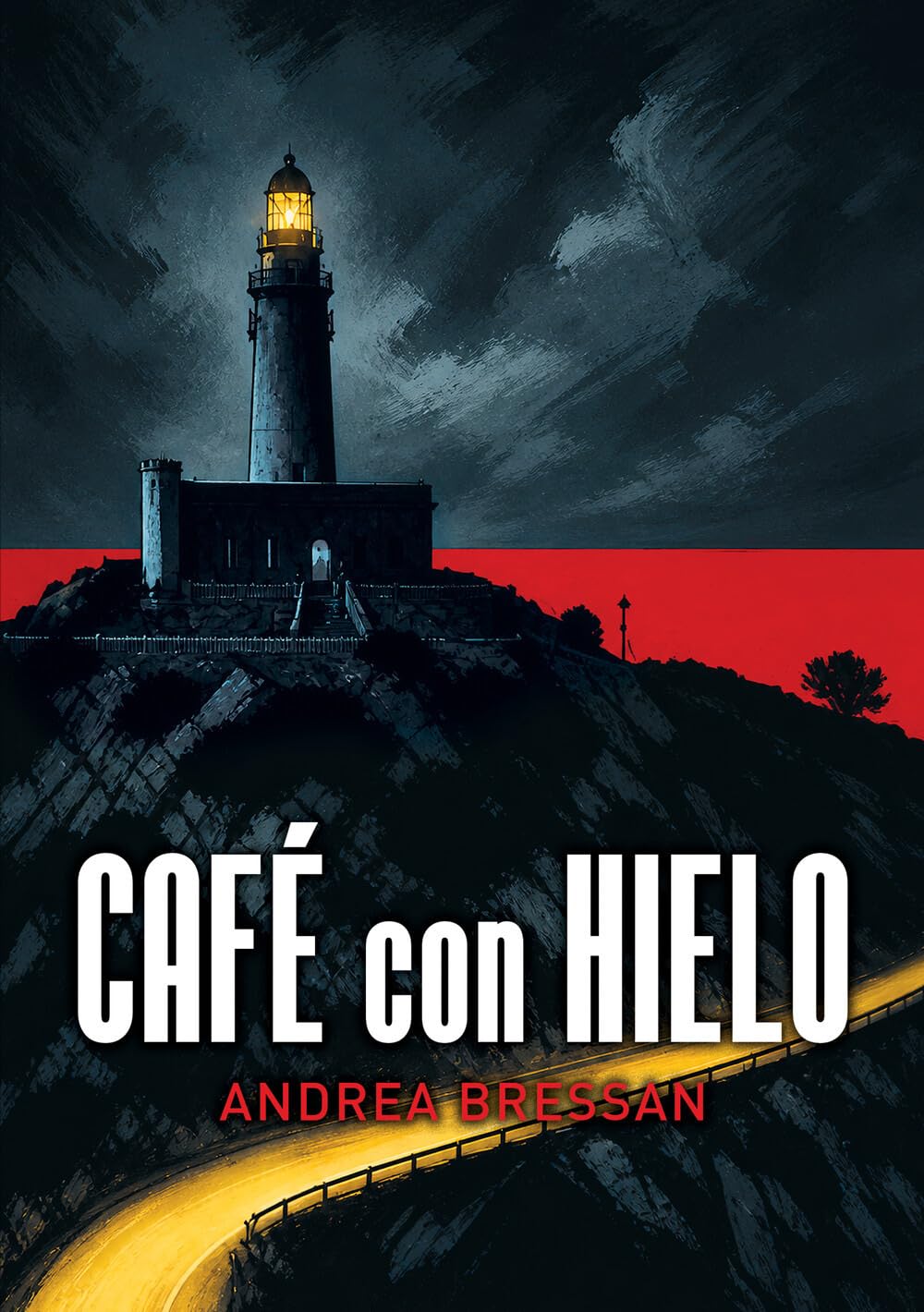 Recensione “Café con Hielo” di Andrea Bressan